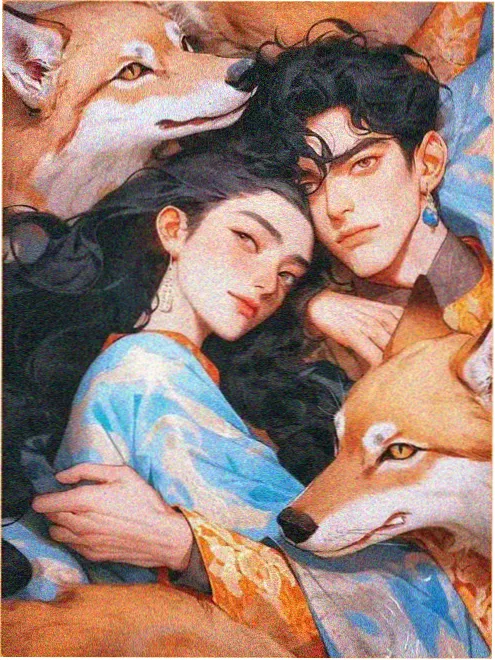 握手券战争 纪录影像封面