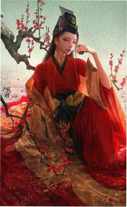星屑地下通道 热搜封面