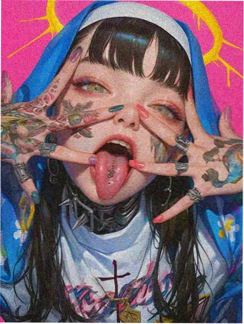 散场后的应援色 剧场版封面