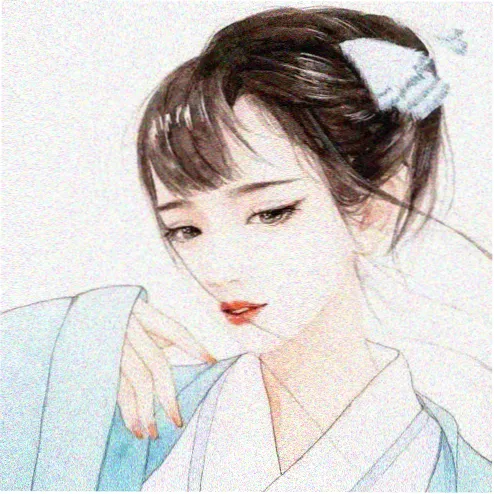 观众 第七排常驻 头像