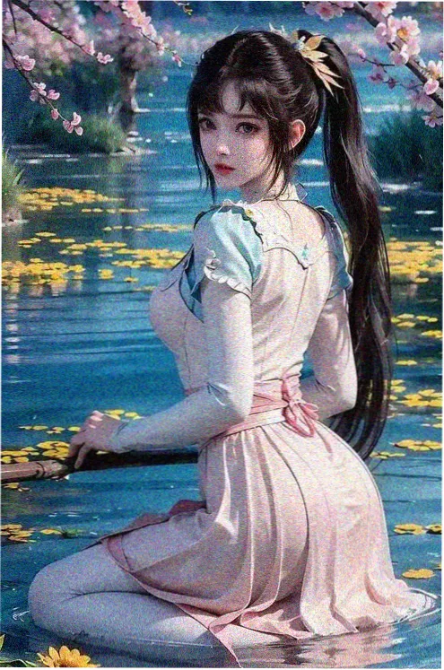 三分钟的安可 泡面番封面